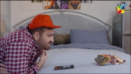 Pyari Mona - Episode 15 - 27th April 2023